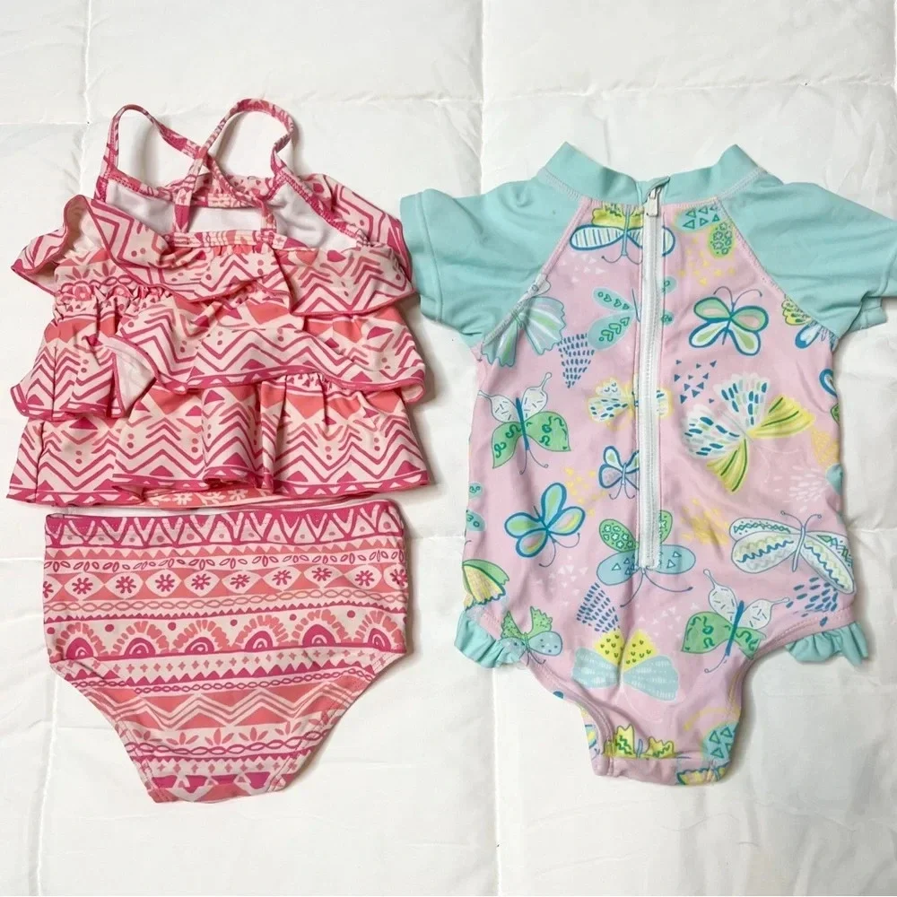 Carters bundle baby